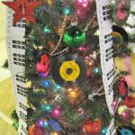 Sealy Eastside Foundation's "Rockin' Around the Christmas Tree"
