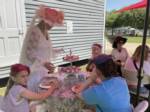 Spring Fest Victorian Tea Party_image