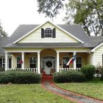 House built in 2006, located at 737 Main Street.