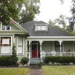 House located at 627 5th Street.